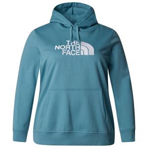 The North Face  Women's Plus Drew Peak Hoodie - Hoodie, turkoois