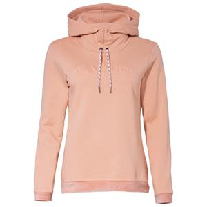 Vaude  Women's Manukau Hoody III - Hoodie, roze