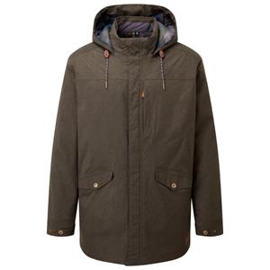 Sherpa  Kathmandu Parka - Winterjack, bruin