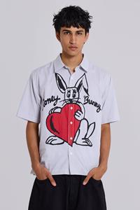 Jaded Man Honey Bunny Shirt