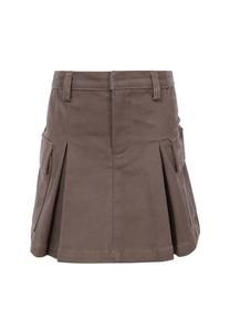 Looxs Revolution Meiden rok cargo rock