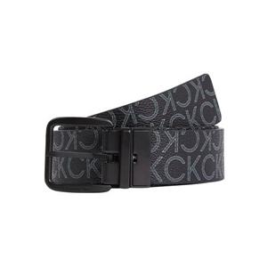 Calvin Klein Synthetische riem ADJ/REV CK CONCIS