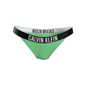 Calvin Klein Swimwear Zwembroek BRAZILIAN met calvin klein merklabel