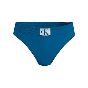 Calvin Klein Swimwear Bikinibroekje Bikini met elastische band