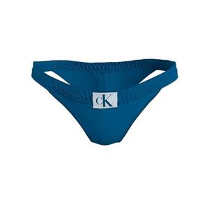 Calvin Klein Swimwear Bikinibroekje BRAZILIAN met elastische band