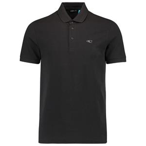 O'Neill  Triple Stack Polo - Poloshirt, zwart