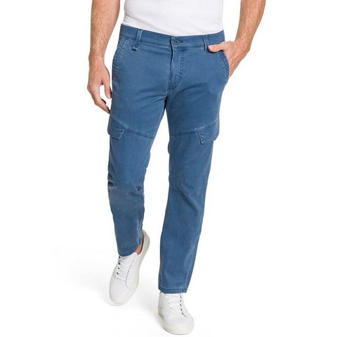 Pioneer Authentic Jeans Cargobroek Warren