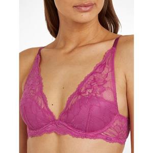 Calvin Klein Bh zonder beugels LIGHTLY LINED PLUNGE