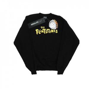 The Flintstones Het Flintstones Girls Original Logo-sweatshirt