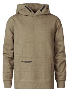 Petrol industries Boys Sweater Hooded