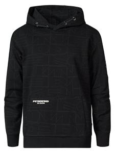 Petrol industries Boys Sweater Hooded