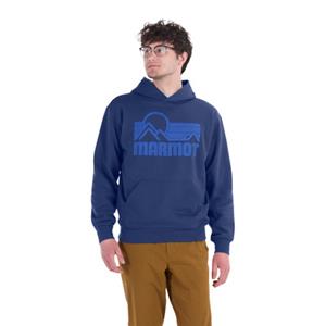 Marmot Heren Coastal Hoodie