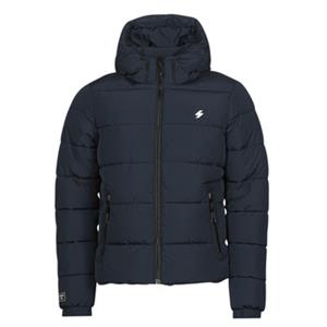 Superdry Donsjas  HOODED SPORTS PUFFER