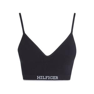 Tommy Hilfiger Underwear Bralette-bh LL TRIANGLE met elastische band