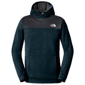 The North Face  Reaxion Fleece Pullover Hoodie - Fleecetrui, blauw