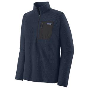 Patagonia  R1 Air Zip Neck - Fleecetrui, blauw