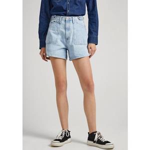 Pepe Jeans hotpants RACHEL SHORT WORK