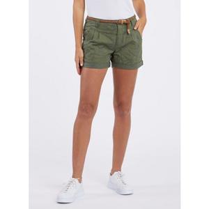 Ragwear Chino-short (set, 2-delig, Met riem)