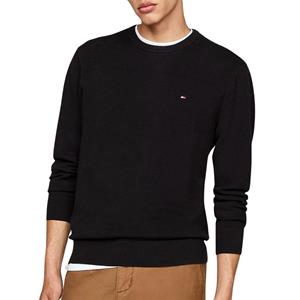 Tommy Hilfiger Essential Structure Sweater Heren