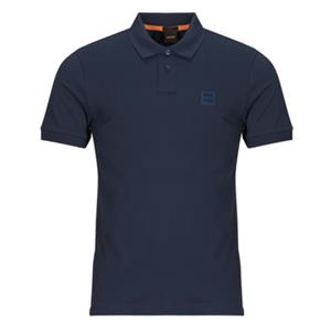 Boss Polo Shirt Korte Mouw  Passenger