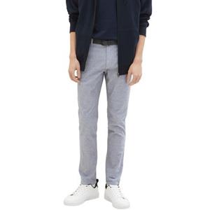 Tom Tailor Denim Chino geruit