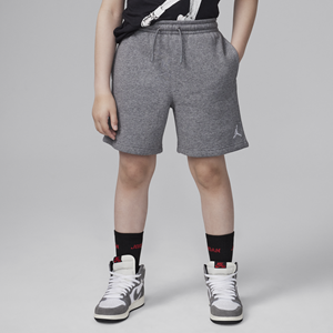 Jordan MJ Brooklyn Fleece Essentials kindershorts - Grijs