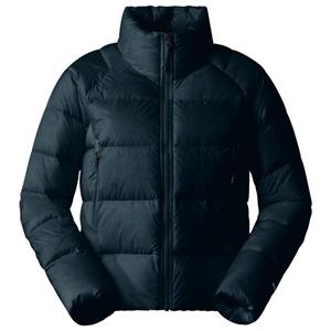 The North Face  Women's Hyalite Down Jacket - Donsjack, zwart/blauw