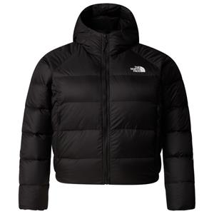 The North Face  Women's Plus Hyalite Hoodie - Donsjack, zwart