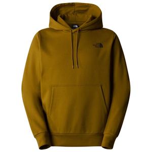 The North Face  Hood Logo Pullover - Hoodie, bruin