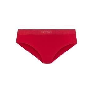 Calvin Klein Bikinibroekje BIKINI (FF) met elastische tape met -logo