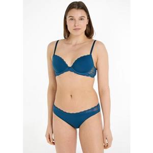 Calvin Klein Bikinibroekje Bikini met kanten band