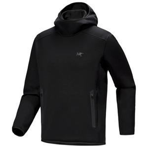 Arcteryx Arc'teryx - Kyanite Pullover Hoody - Hoodie, zwart