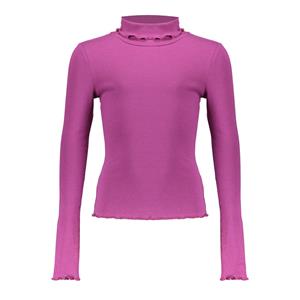 Frankie & Liberty Meisjes top - Pilou - Purple Pink