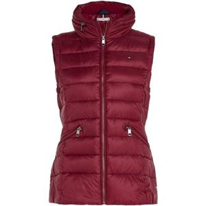 Tommy Hilfiger Bodywarmer MW PADDED GLOBAL STRIPE VEST