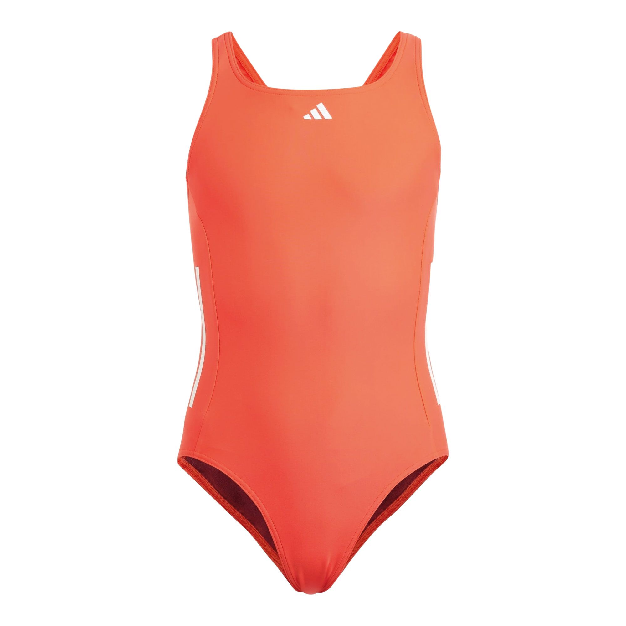 Adidas Cut 3-Stripes Badpak Meisjes