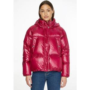 Tommy Hilfiger Gewatteerde jas POP COLOUR DOWN JACKET