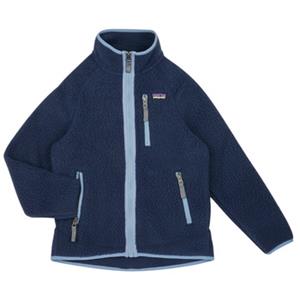 Fleece Jack  RETRO PILE JACKET