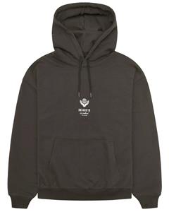 Woodbird Hoodie 2436-601