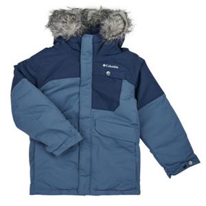 Columbia Parka Jas  Nordic Strider II Jacket