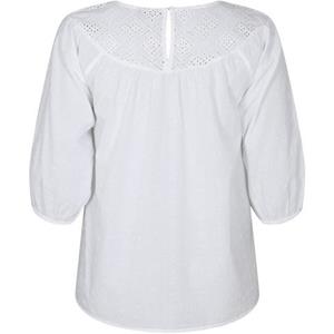 Zizzi Blouse met lange mouwen  MMARA