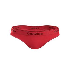 Calvin Klein T-string THONG (FF) in plus-size-maten