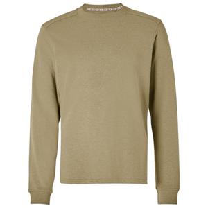 Sherpa  Barun Crew - Trui, beige