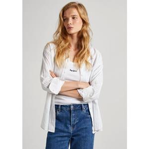 Pepe Jeans Overhemdblouse