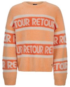 Retour Sweat rjg-43-807 pom