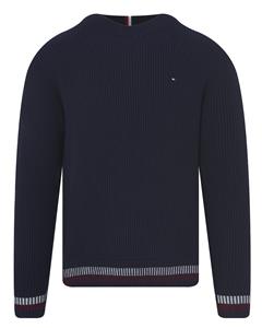 Tommy Hilfiger Menswear trui ronde hals