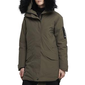 Tenson Vision MPC Extreme Parka Dames