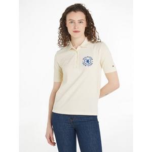 Tommy Hilfiger Poloshirt REG CREST EMB POLO SS