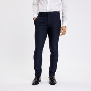 Plain Broek 40181