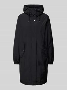 Christian Berg Woman Selection Parka met capuchon