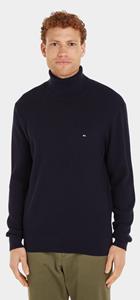 Tommy Hilfiger Coltrui structure roll neck mw0mw36526/dw5